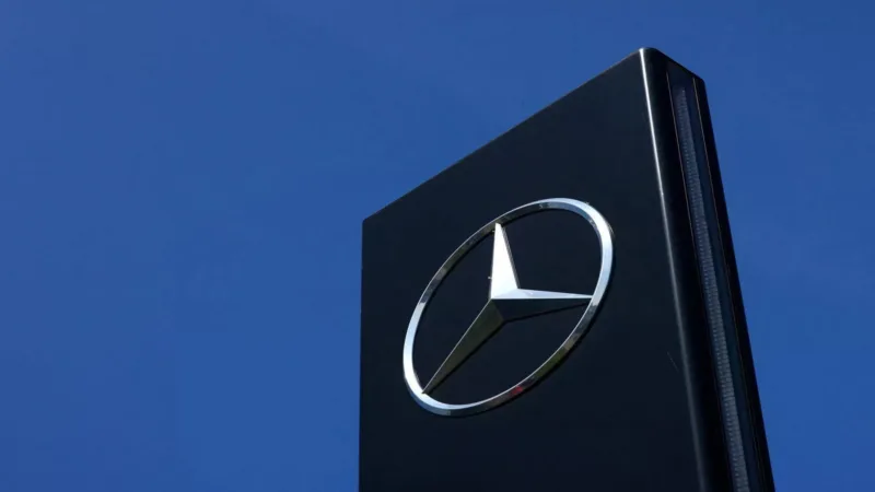 Mercedes-Benz