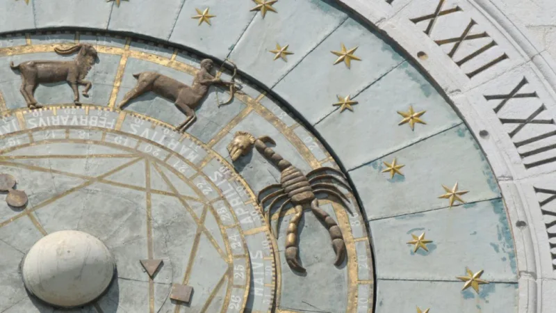 horoskop