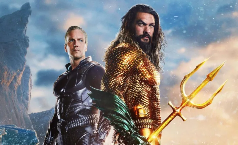 aquaman