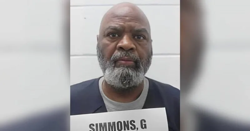 glynn simmons