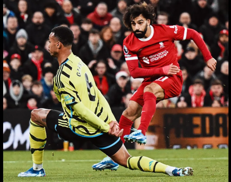 salah