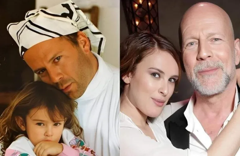 rumer i bruce willis