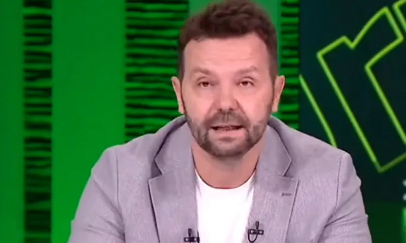 baljić