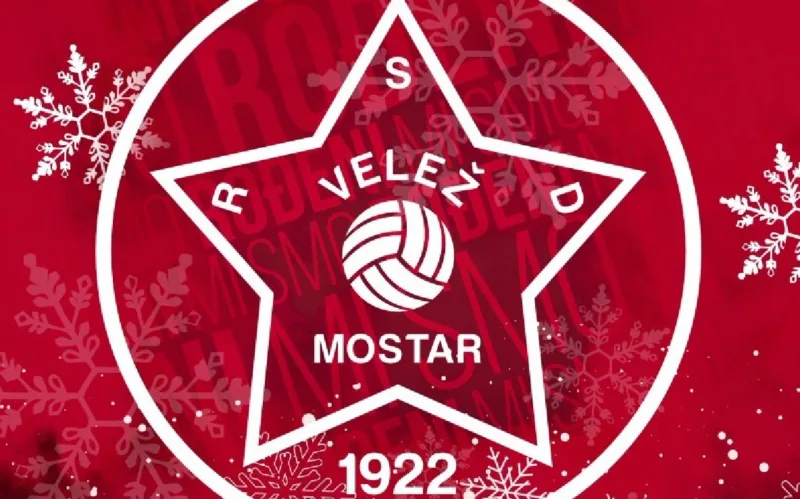 VELEŽ