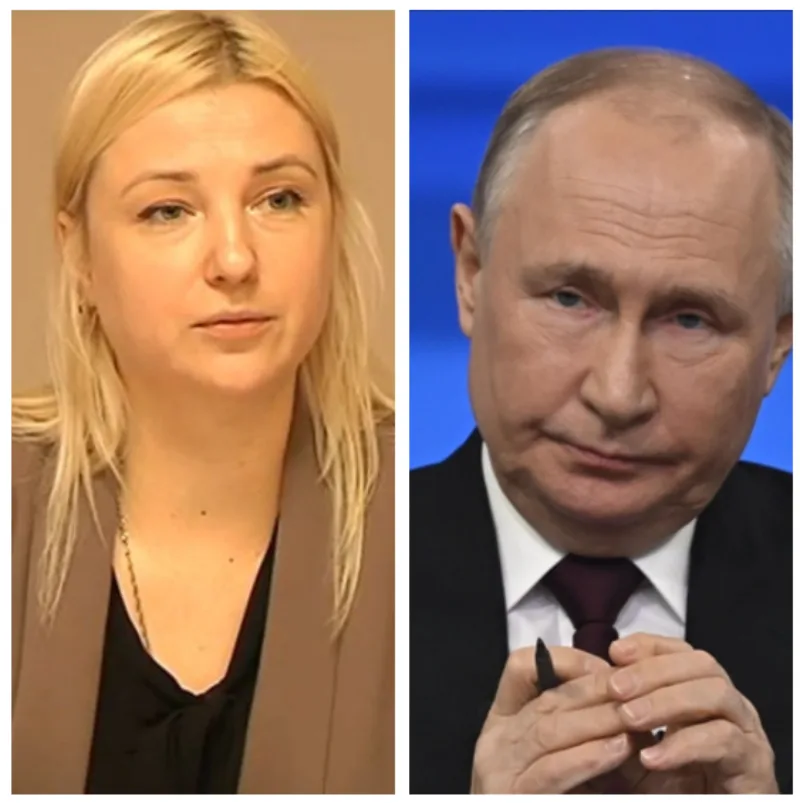 putin