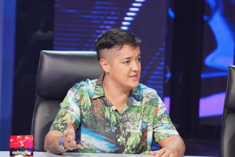 marija serifovic