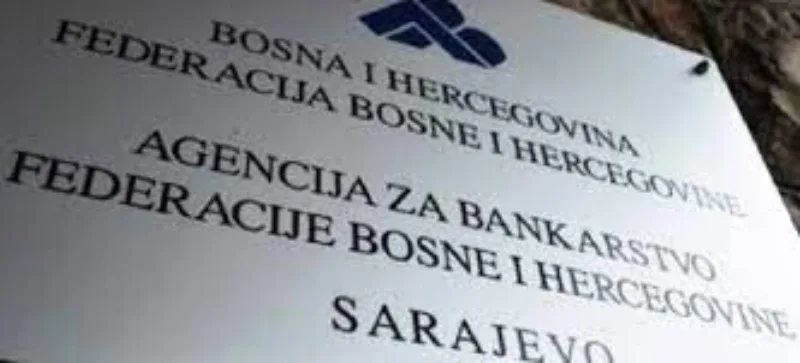 agencija za bankarstvo