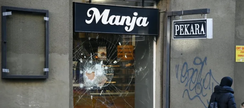 manja