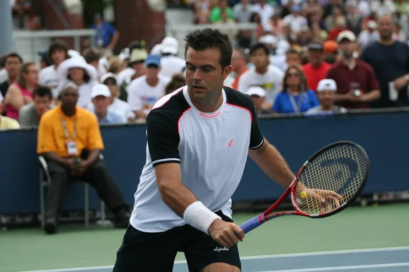 Daniele Bracciali