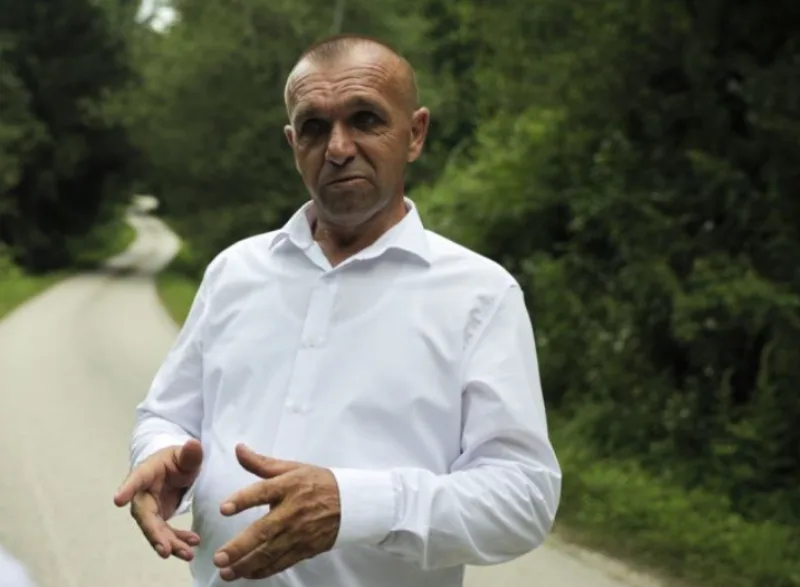 vehid dedic 3