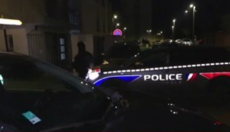 policija fra 6