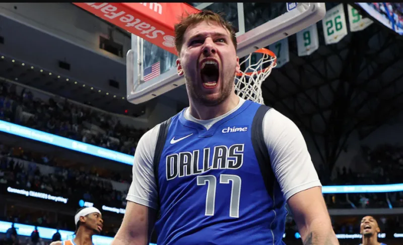 doncic 5