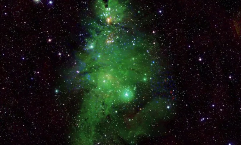 nasa