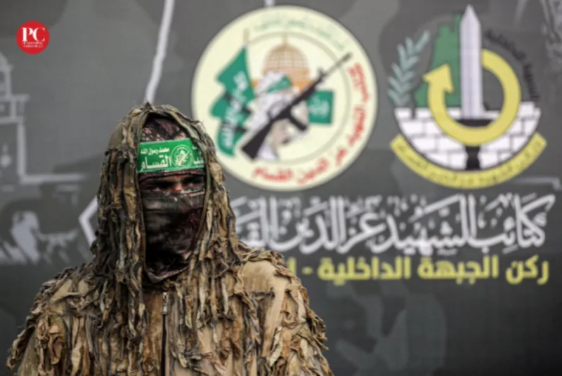 hamas