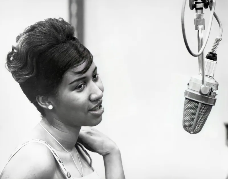 aretha