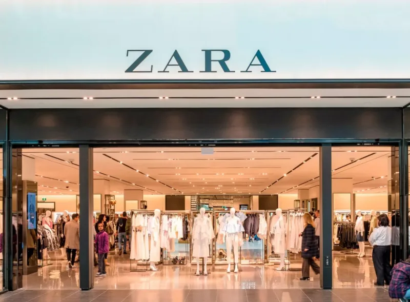 zara