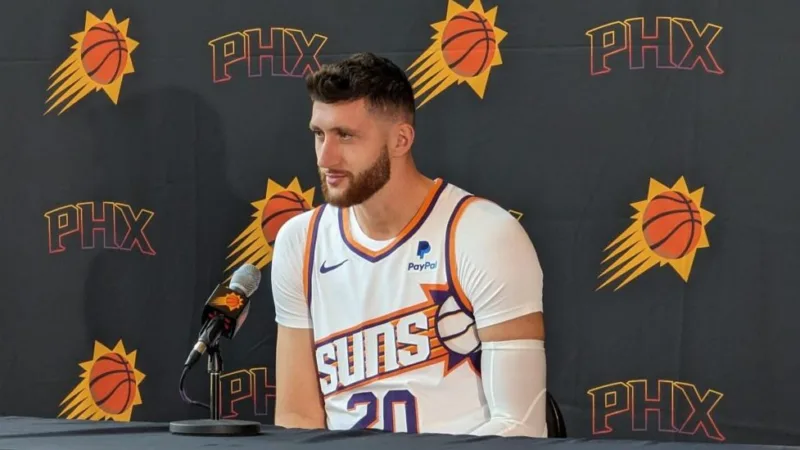nurkic