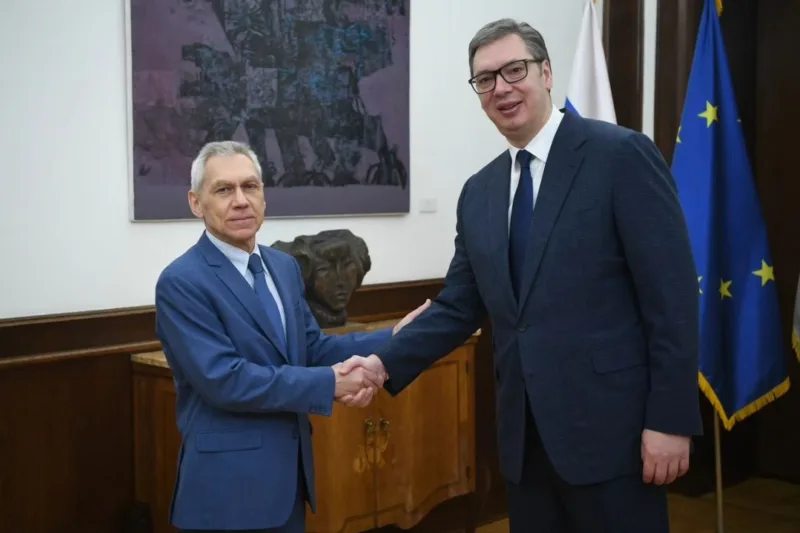 harcenko vucic