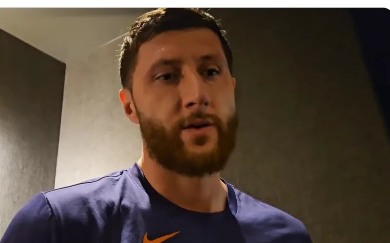 nurkic 5