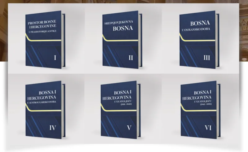 edicija historija BiH