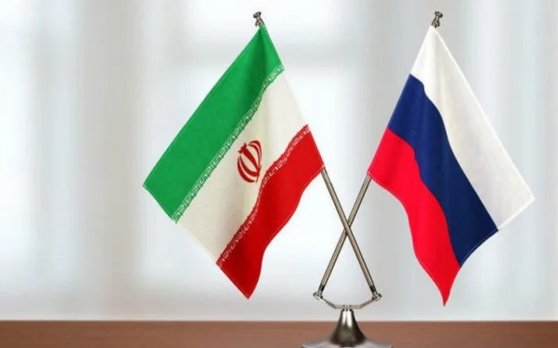 iran rusija