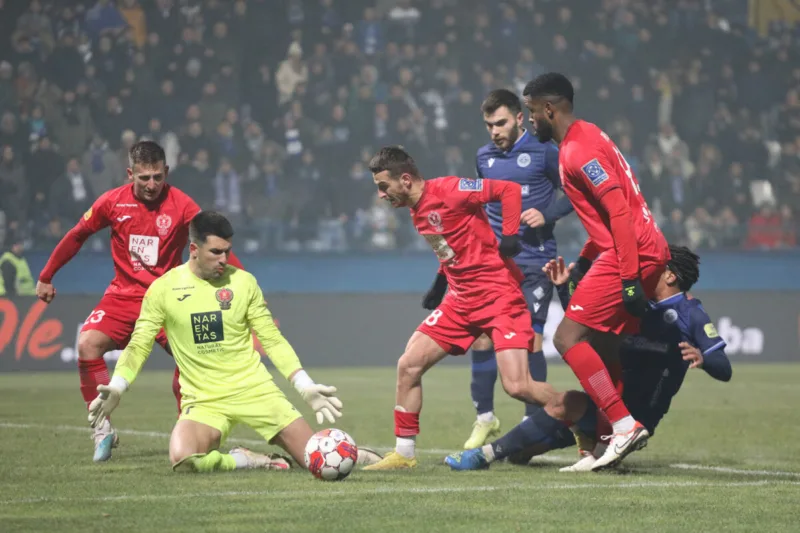 velez zeljeznicar