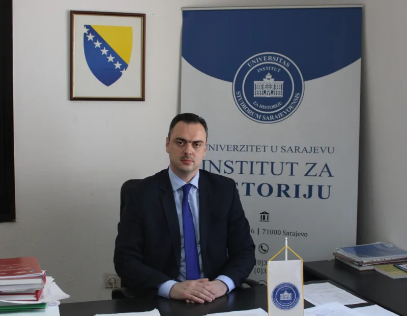 sedad bešlija