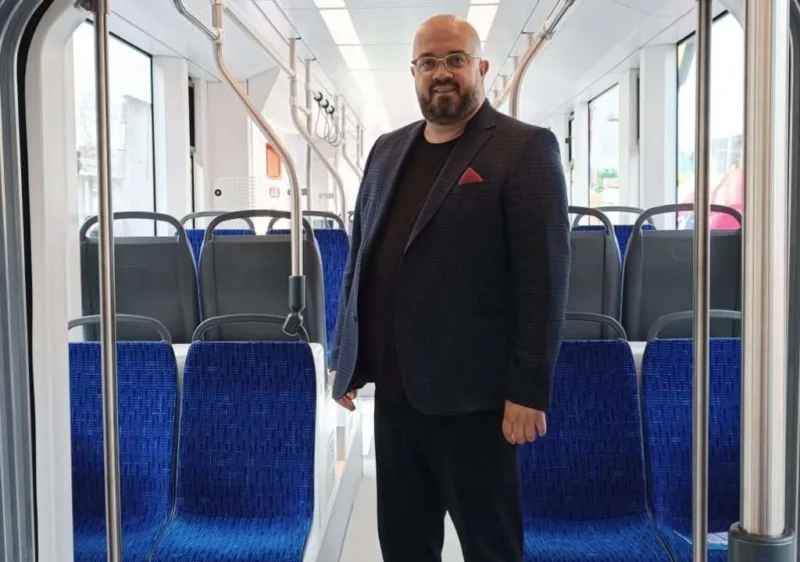 tramvaj steta