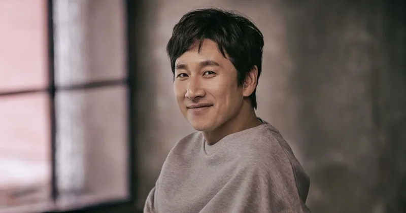 Lee Sun-kyun
