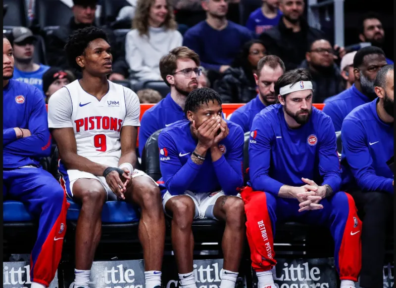 pistons 3