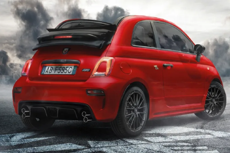 abarth