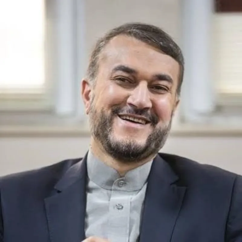 Hossein Amir Abdollahian