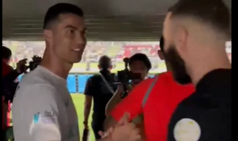 ronaldo7