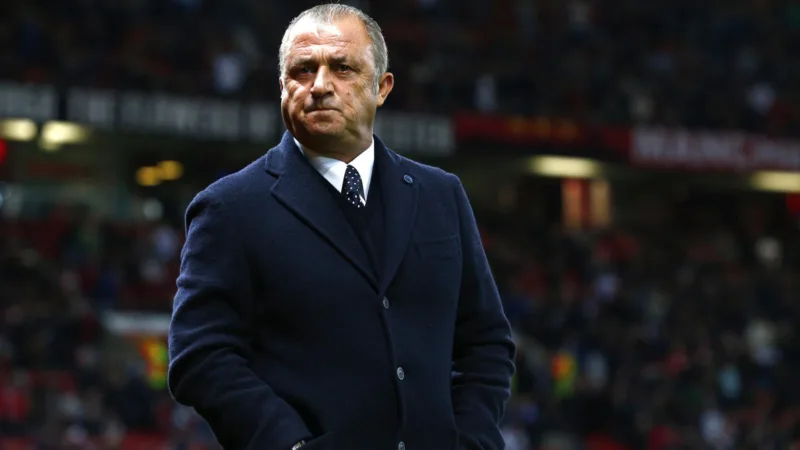 fatih terim