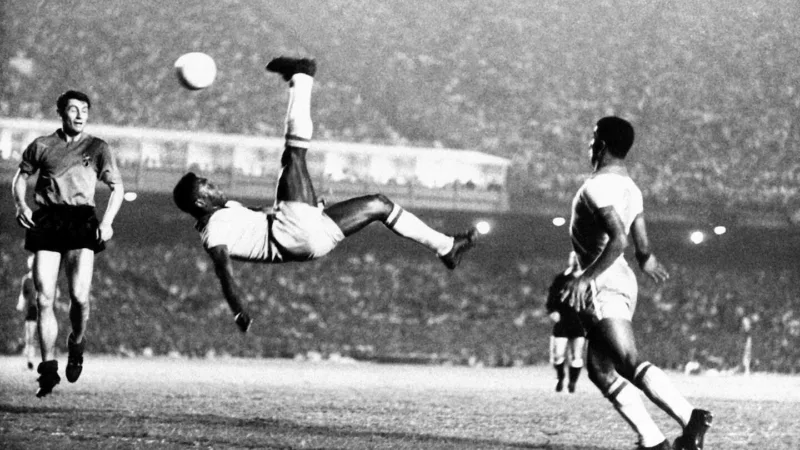pele