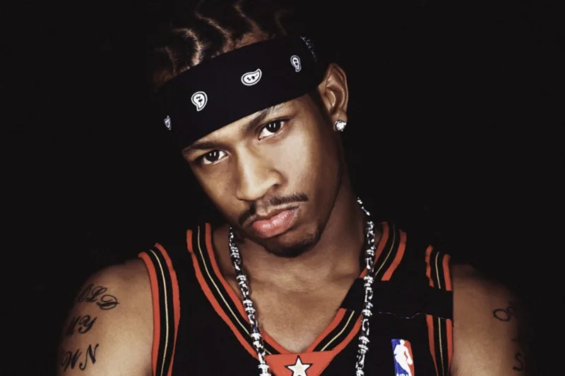 allen iverson