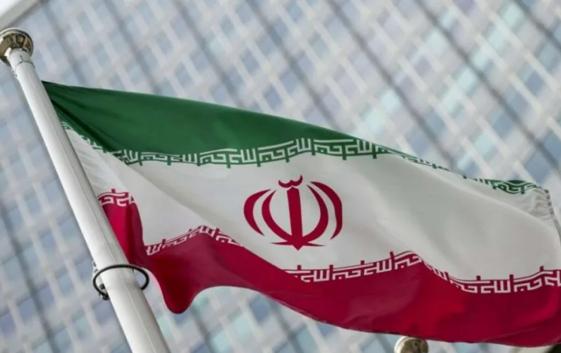 iran 4