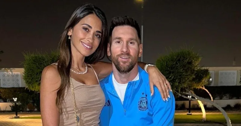messi 3