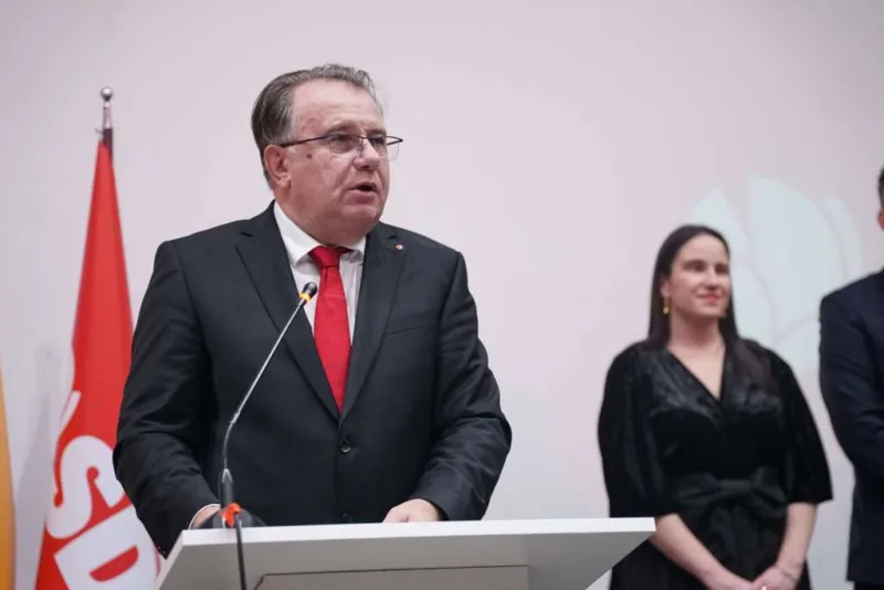 nermin nikšić