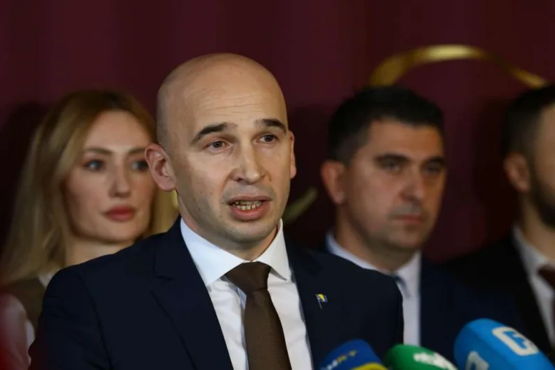 nezir pivić