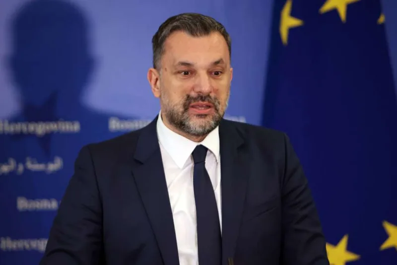 konaković