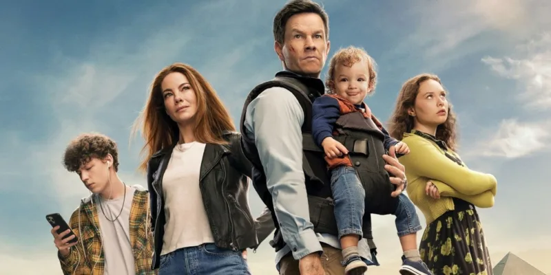 FAMILY MAN