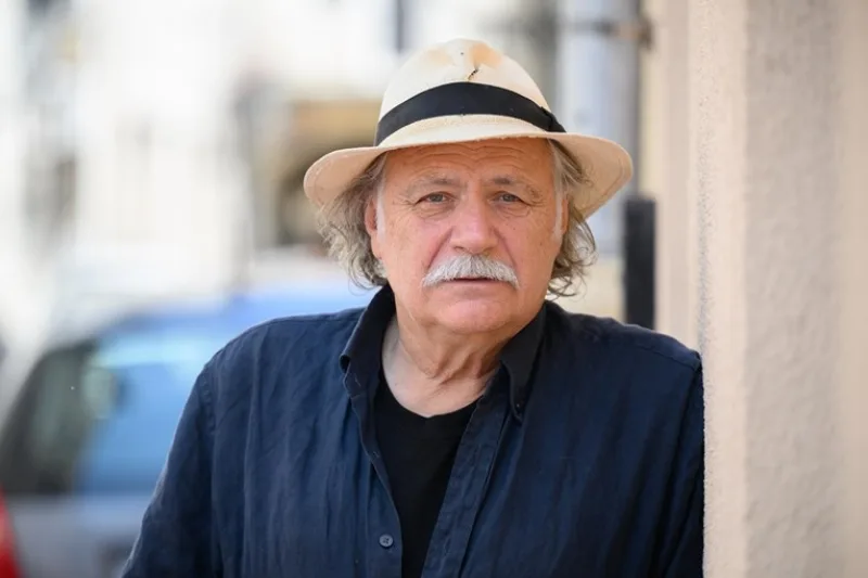 šerbedžija