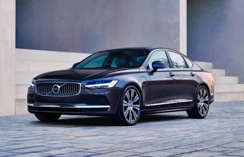 volvo es90 1