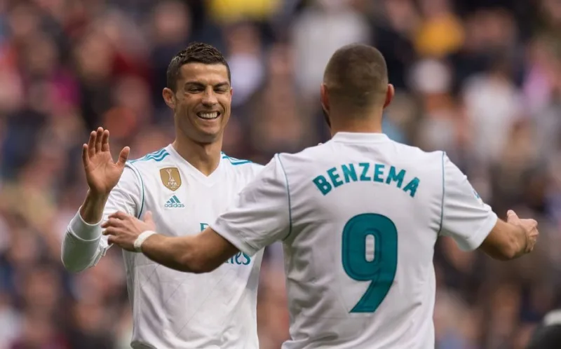 Ronaldo-Benzema-Real-Madrid