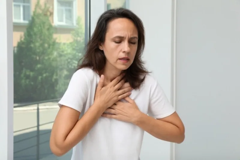 nedostatak željeza u krvi