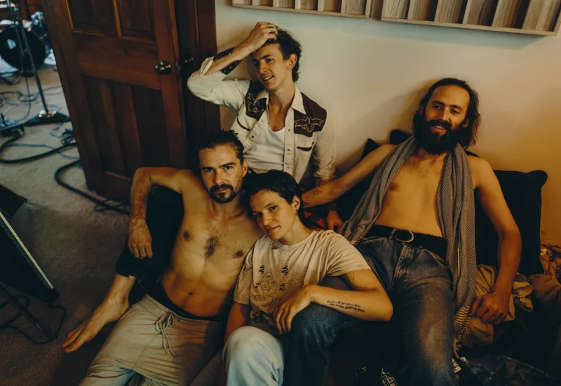 big thief bend