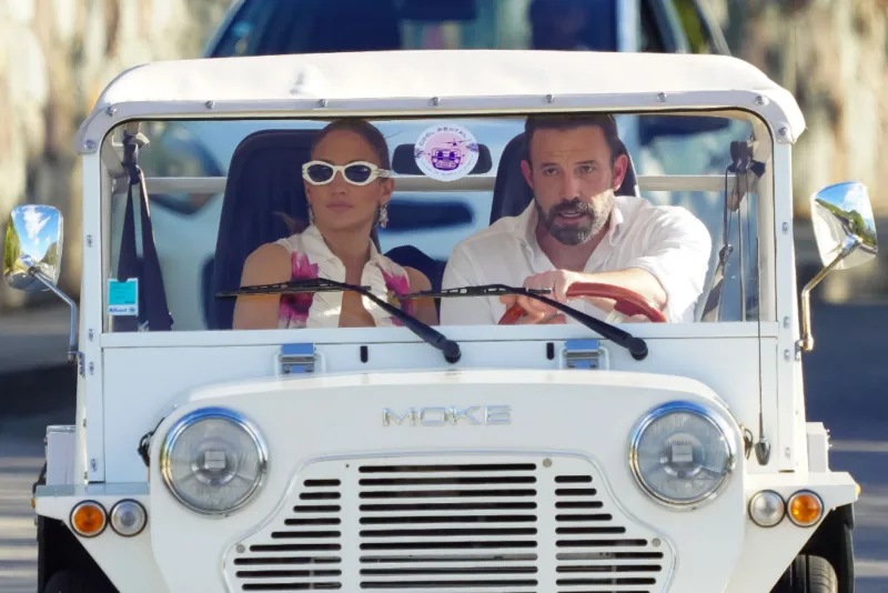 jlo affleck