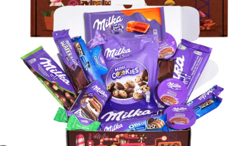 milka