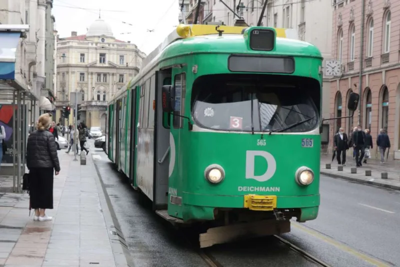 prijevoz sarajevo